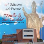 Premio Anello di San Cataldo 2024 – 17^ Edizione